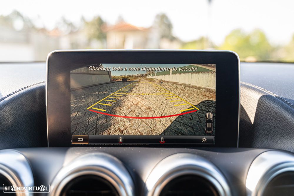 Mercedes-Benz AMG GT - 12