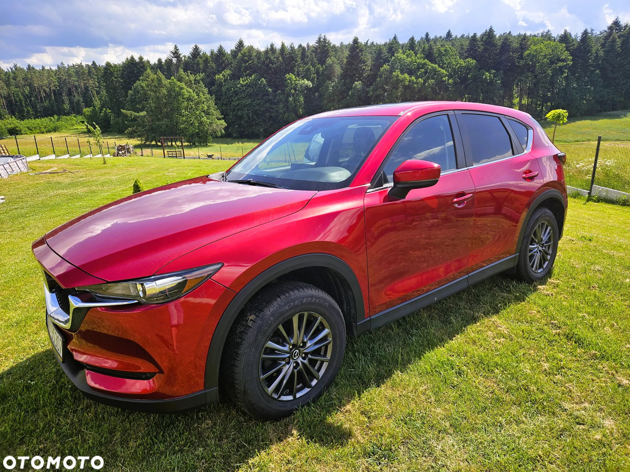Mazda CX-5 - 2