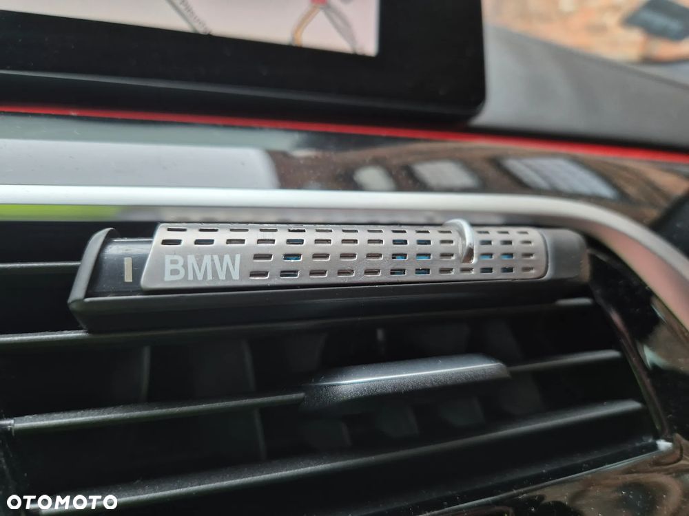 BMW Seria 5 540i xDrive M Sport sport - 10