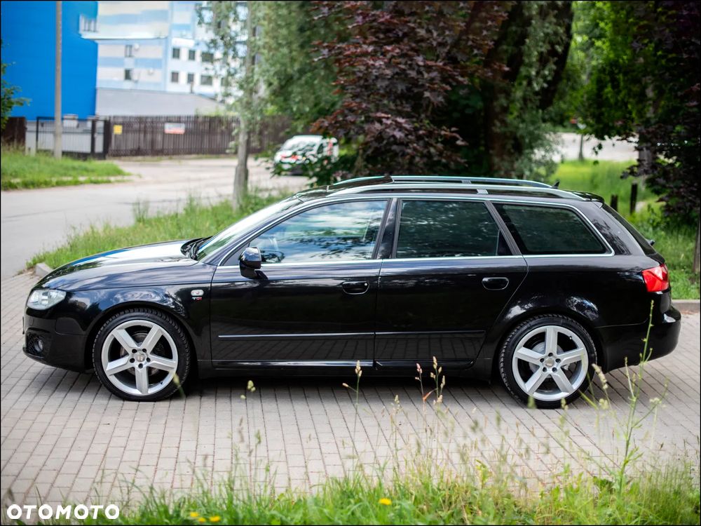 Seat Exeo 2.0 TDI CR Sport - 9