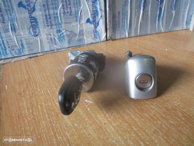 CANHÃO 96762547 PEUGEOT 208 2012 1.4Hdi Kit - 1