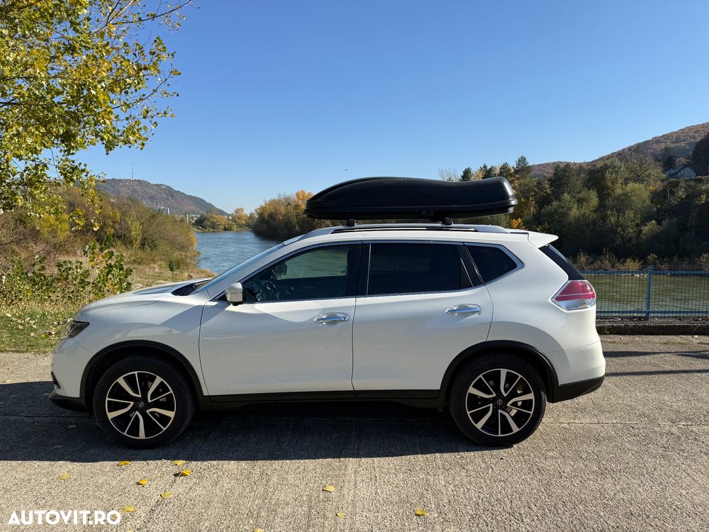 Nissan X-Trail 1.6 dCi Tekna - 23