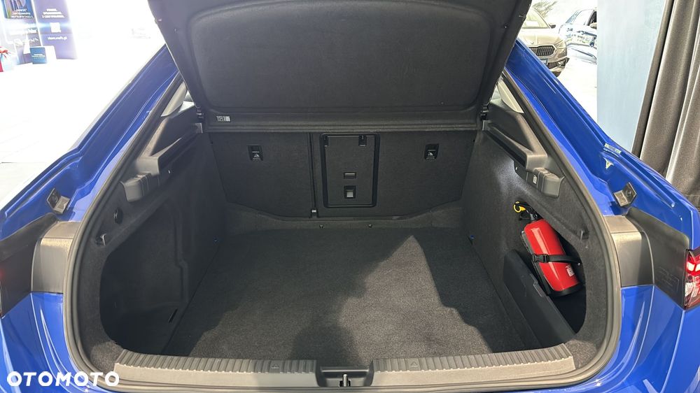 Skoda Superb 1.5 TSI mHEV Essence DSG - 18