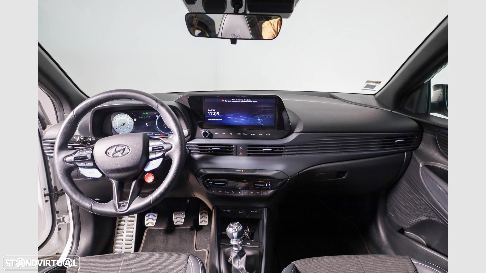 Hyundai i20 N 1.6 T-GDi Performance Pack - 15