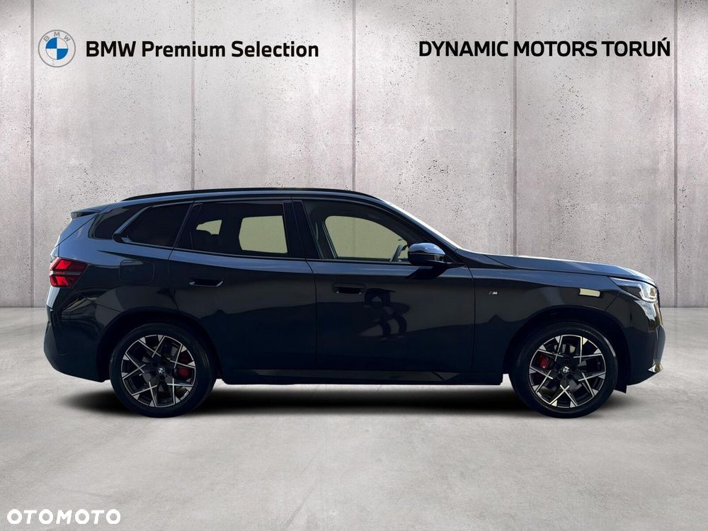 BMW X3 - 9