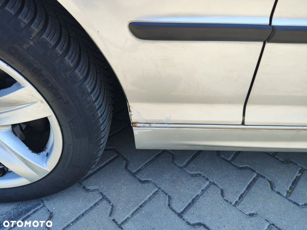 BMW Seria 3 - 20