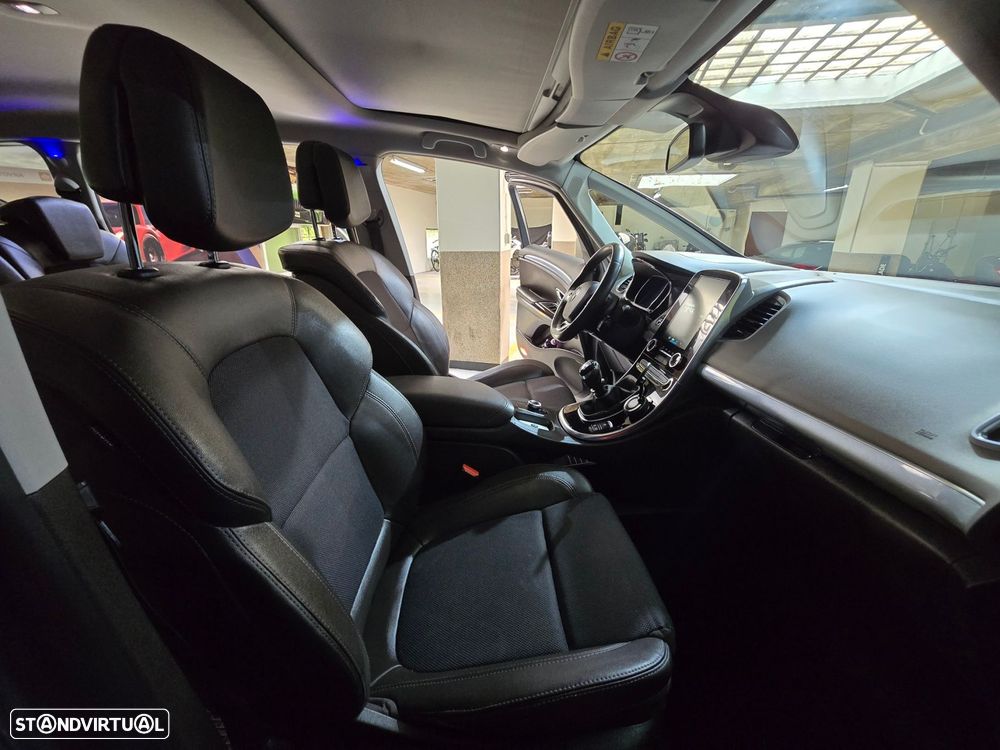 Renault Espace 1.6 dCi Zen - 9