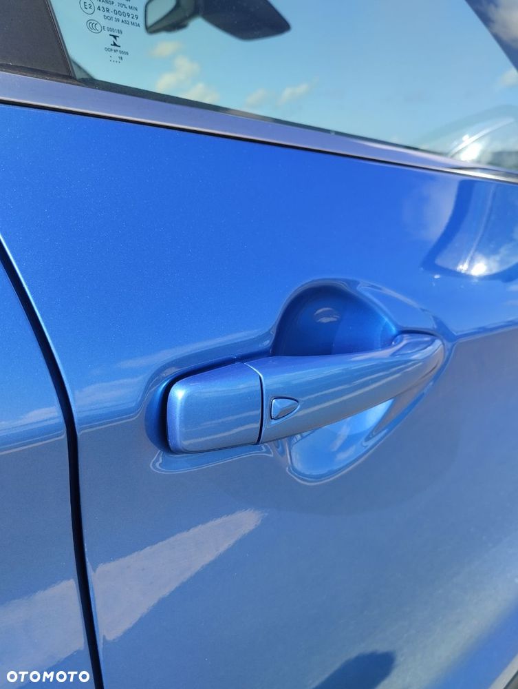 Nissan Qashqai 1.6 DCi Visia Xtronic EU6 - 28