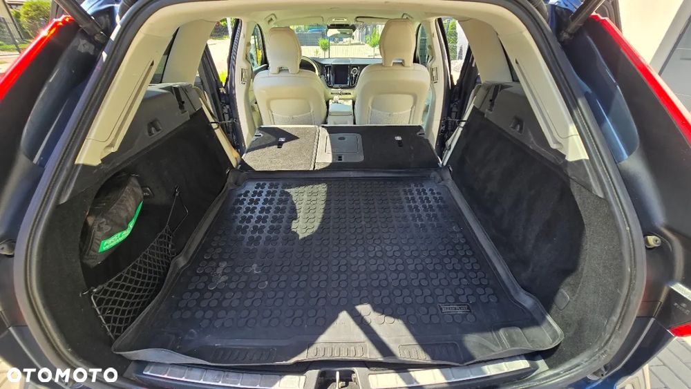 Volvo XC 60 - 15