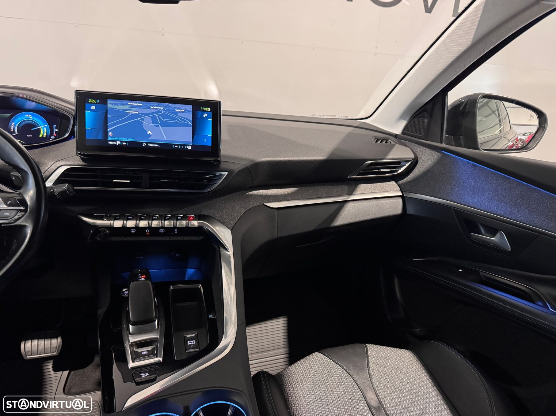 Peugeot 3008 - 56