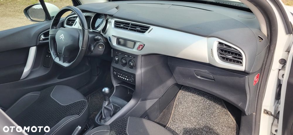 Citroën C3 - 6