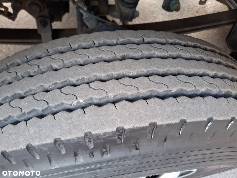 Mercedes-Benz Atego 1021 Zamiatarka Schmidt SK500 Napęd Hydrostatyczny Listwa Wysokiego Ciśnienia Karcher Szczotki Lewa Oraz Prawa Strona 3600 Mth Zamiatarka Uliczna - 14