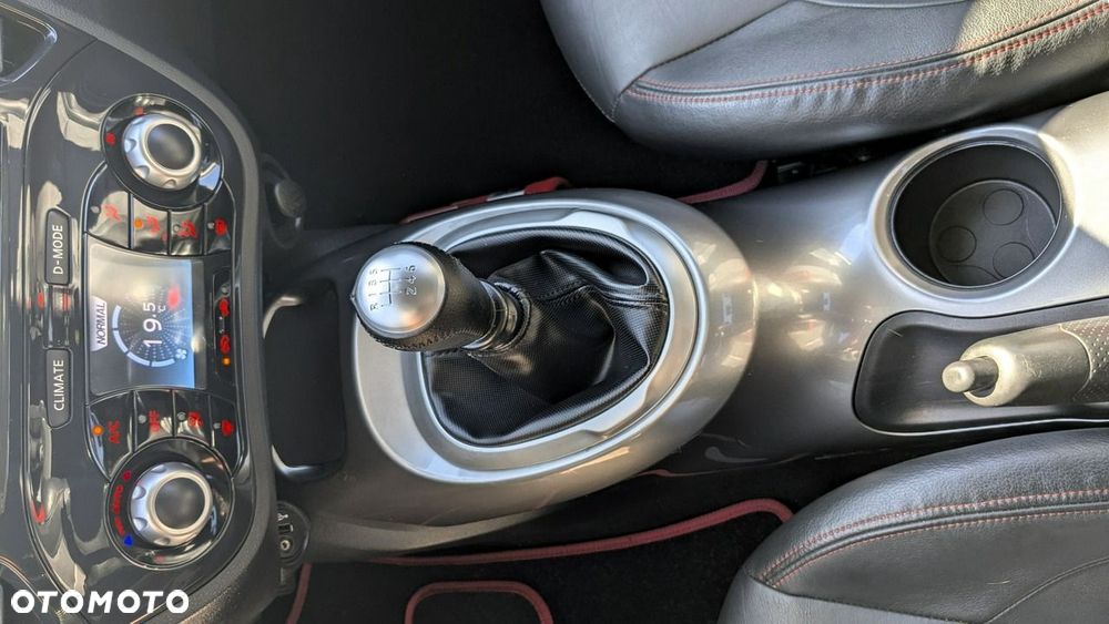 Nissan Juke 1.5 dCi Edition - 33