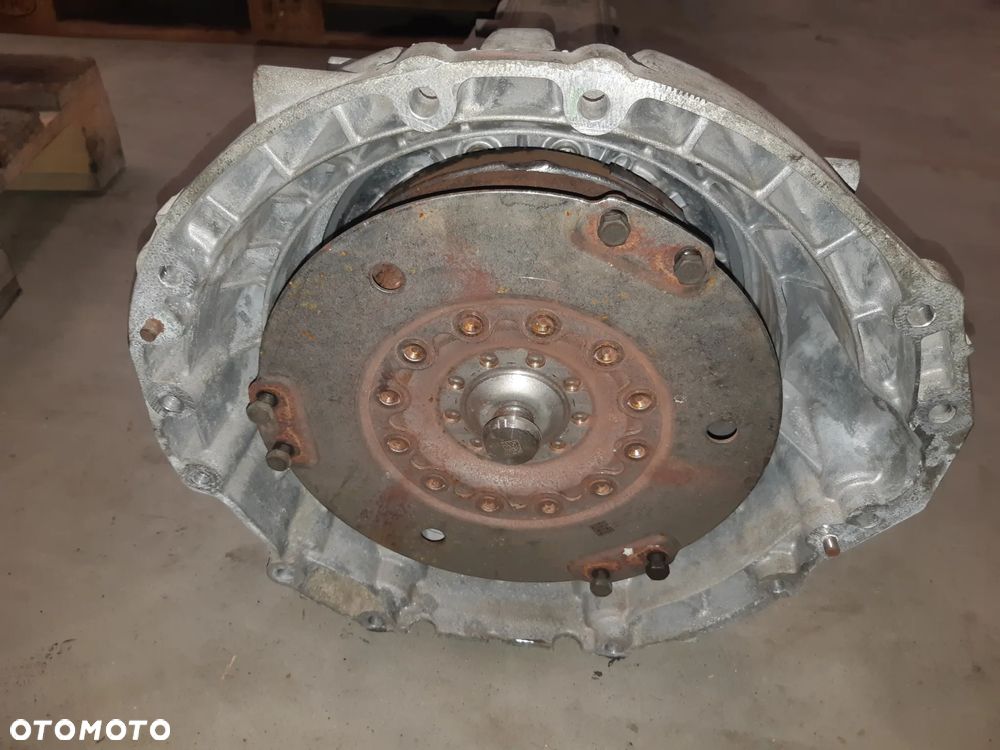 SKRZYNIA BIEGÓW AUTOMAT Dodge Challenger 3.6 V6 2015- P68283310AA - 4