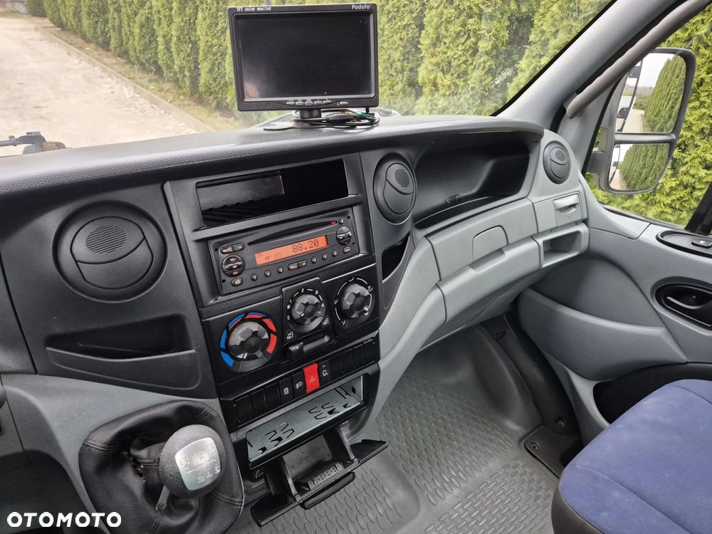 Iveco IVECO 65C18 3.0 180KM/ - 10