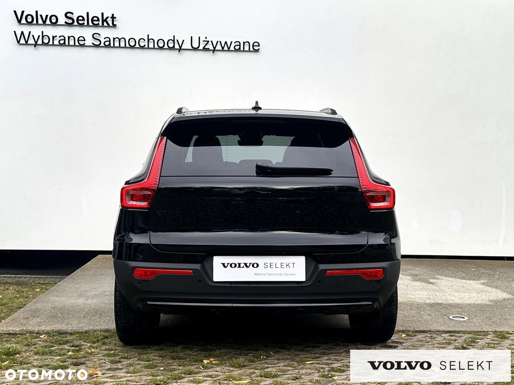 Volvo XC 40 - 8