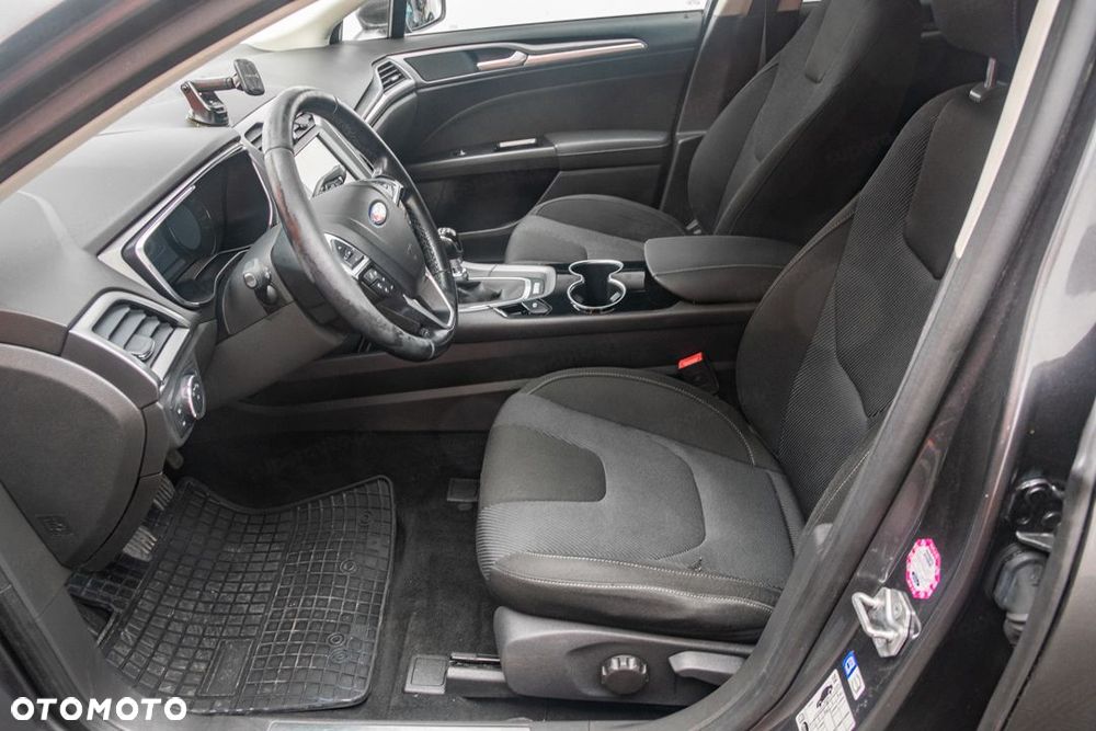 Ford Mondeo 2.0 TDCi ST-Line - 13