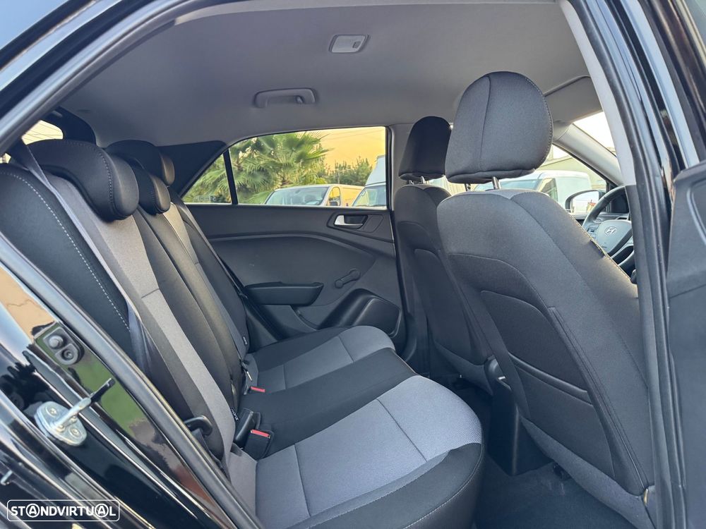 Hyundai i20 1.0 T-GDI Style - 32