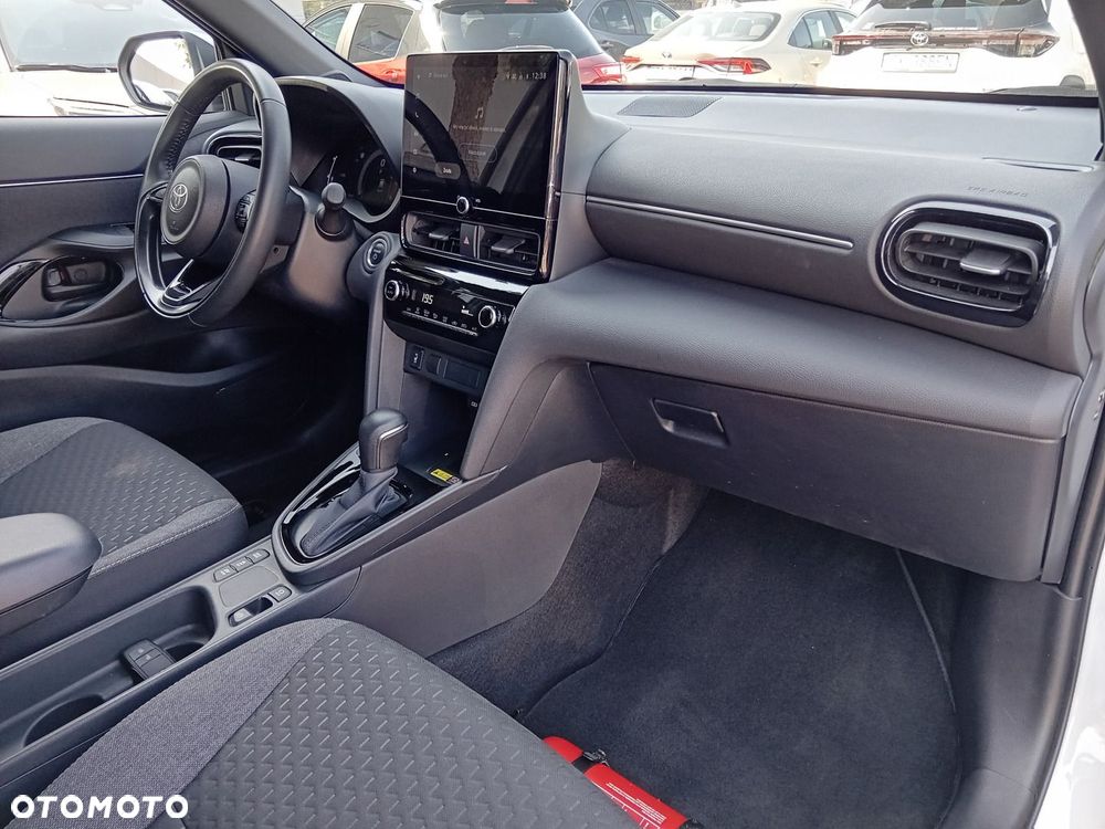 Toyota Yaris Cross Hybrid 1.5 Style - 6