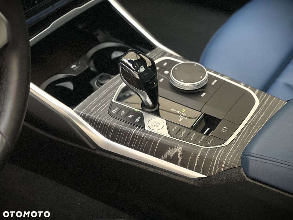 BMW Seria 3 - 17