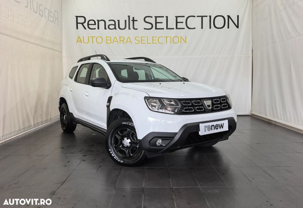 Dacia Duster - 3