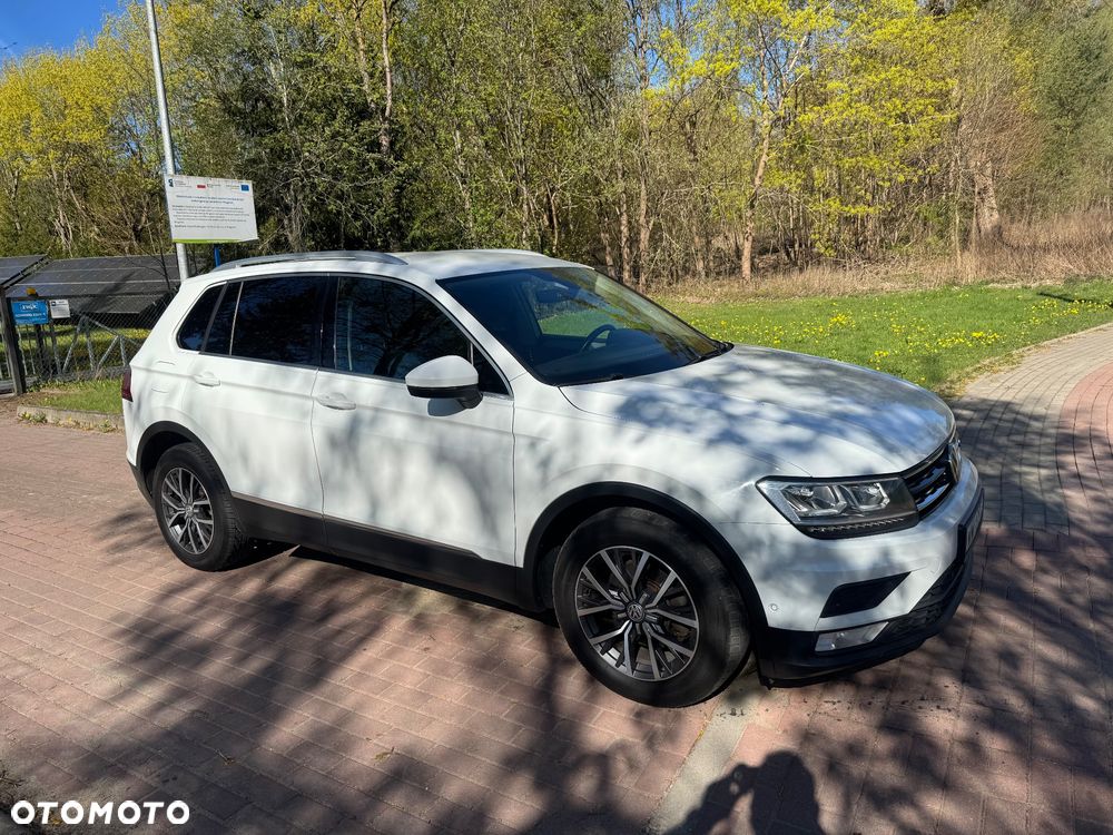 Volkswagen Tiguan 2.0 TDI BMT SCR Highline DSG - 10