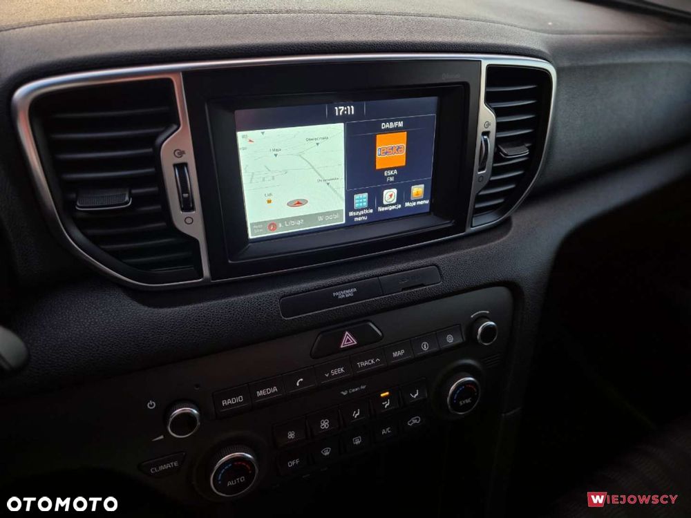 Kia Sportage - 19