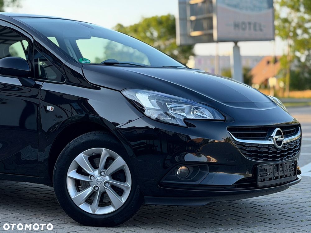Opel Corsa 1.4 16V Active - 8