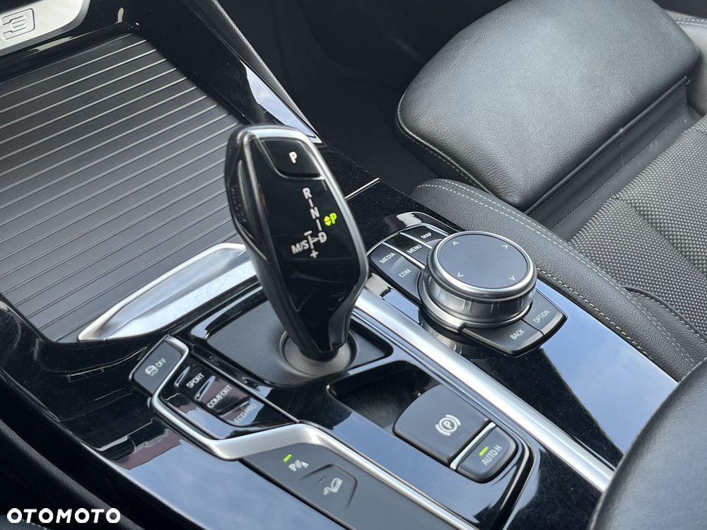 BMW X3 - 23