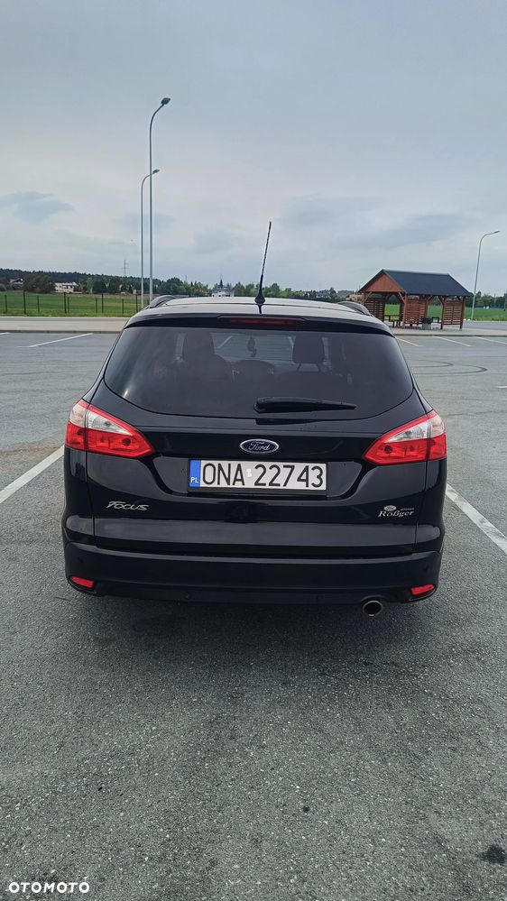 Ford Focus - 6