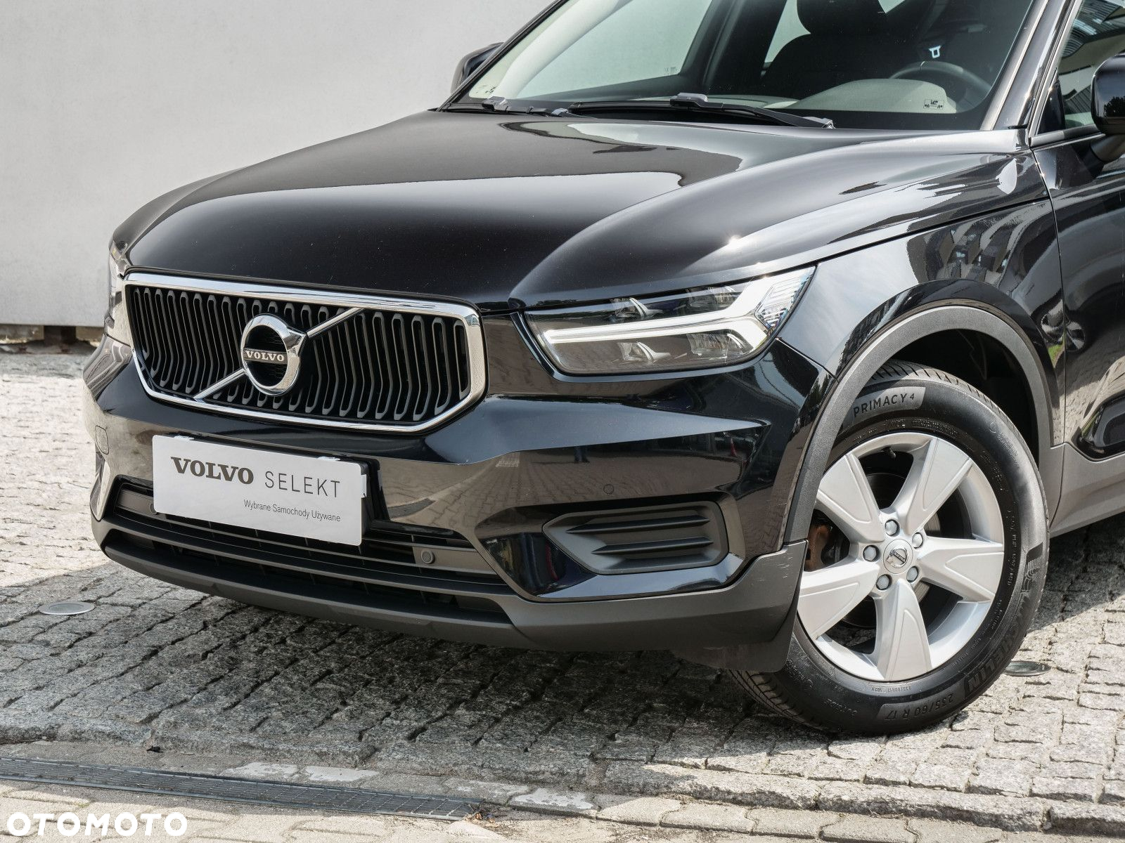 Volvo XC 40 - 10