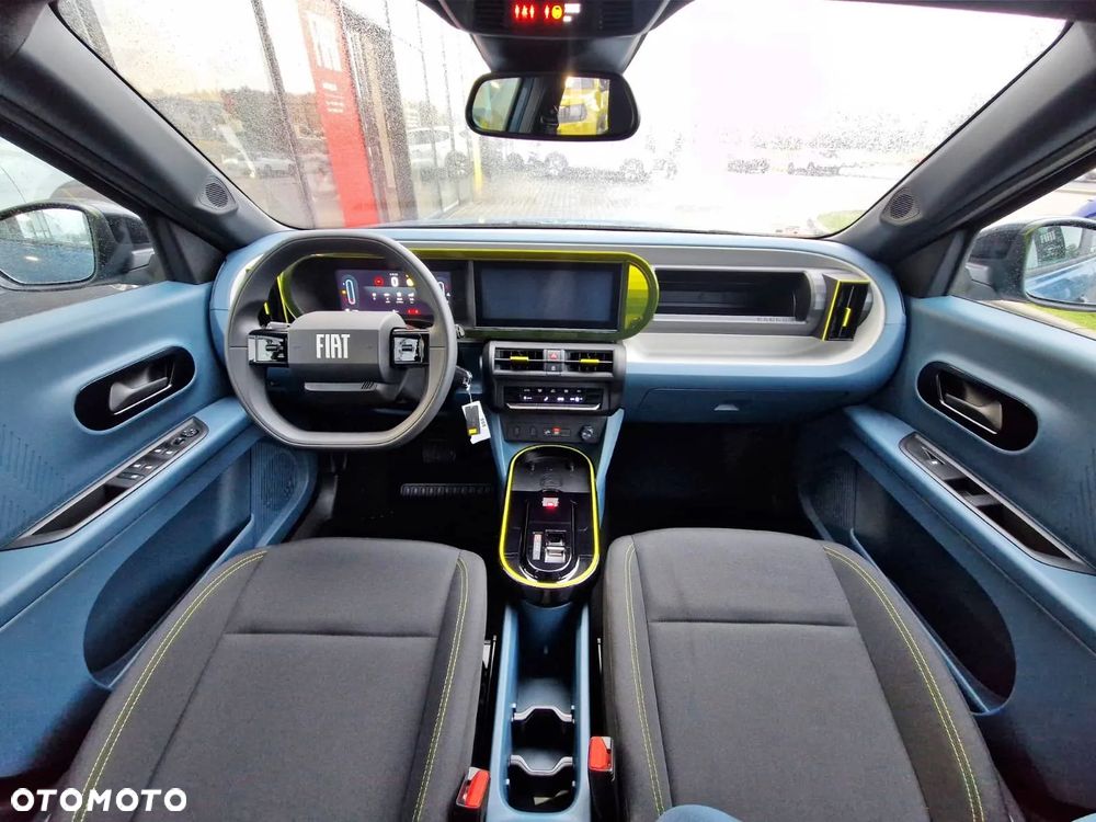 Fiat Grande Panda - 5