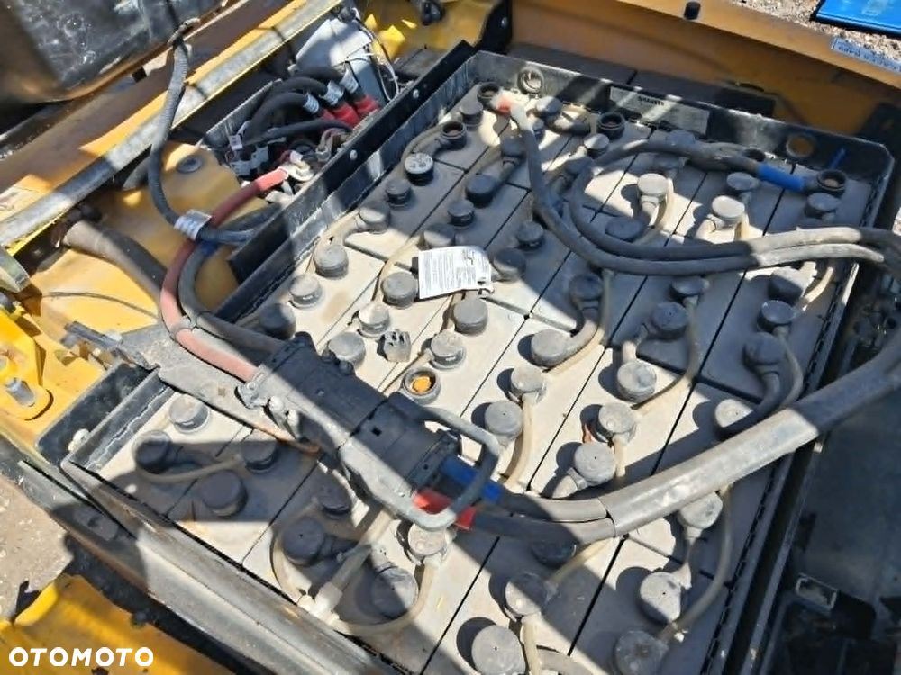 Hyster J 1.8 XNTMWB - 4