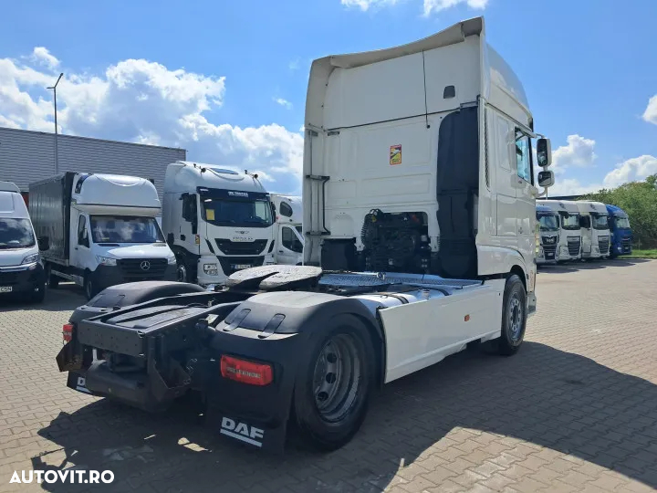 DAF xf 480 ft ssc automat euro 6 - 4