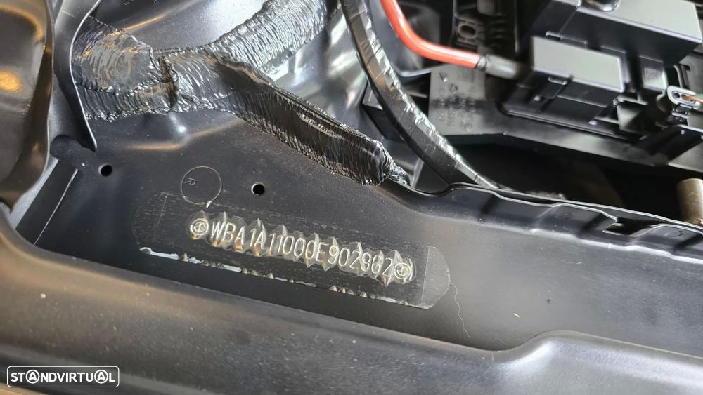 BMW 116 i Urban Line - 22