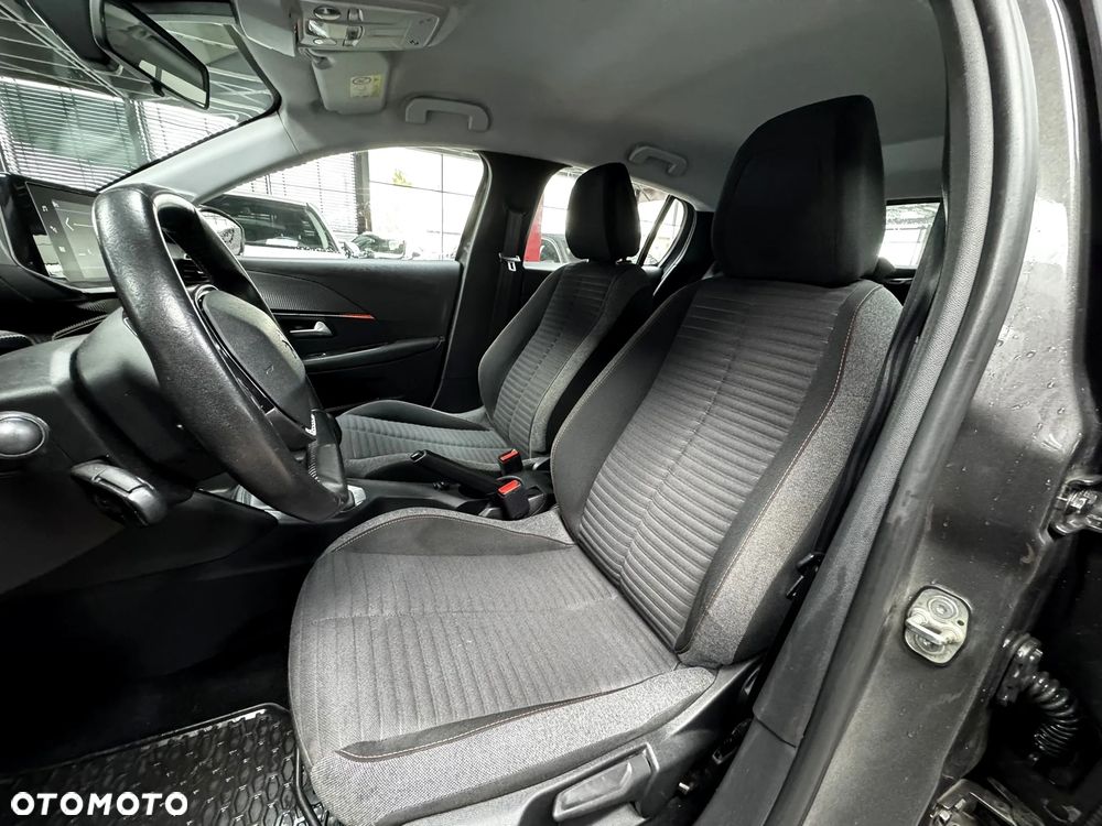 Peugeot 208 1.2 PureTech Active S&S - 11