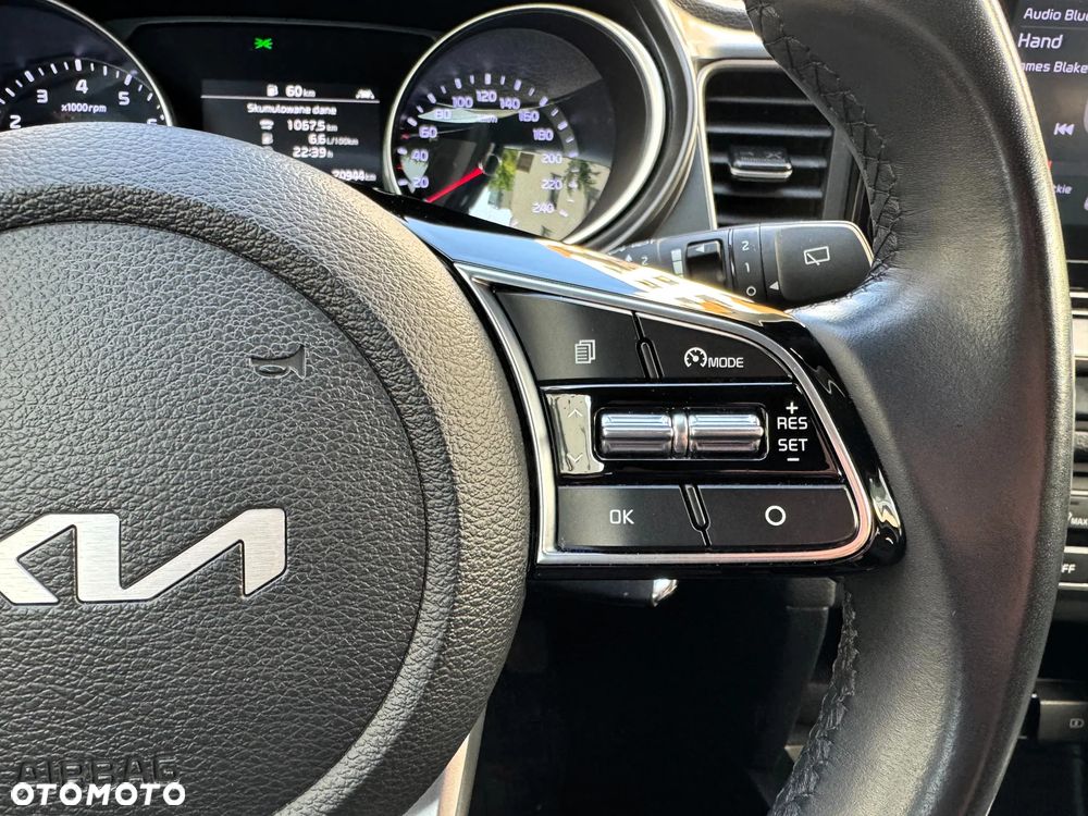 Kia XCeed 1.0 T-GDI M - 20