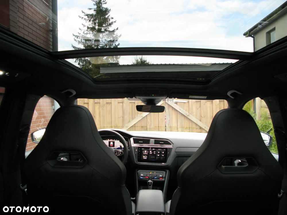 Volkswagen Tiguan 2.0 TSI 4Mot R DSG - 24