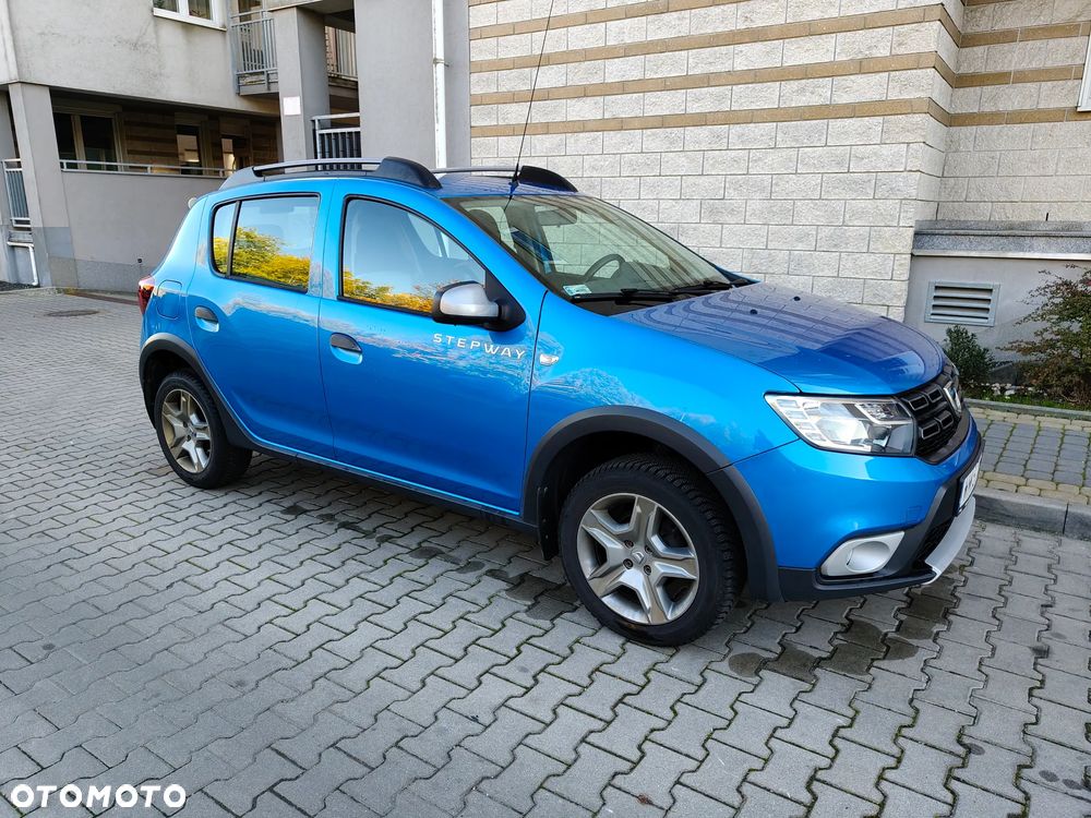 Dacia Sandero 0.9 TCe SL Celebration S&S - 2