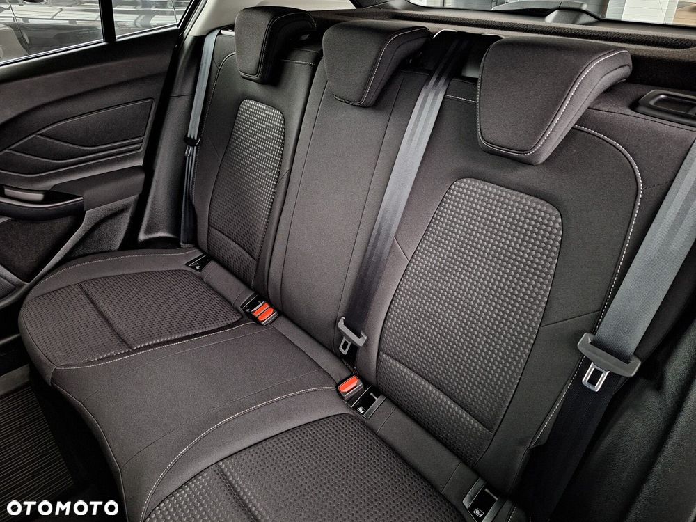 Ford Focus 1.5 EcoBlue SCR Connected - 19