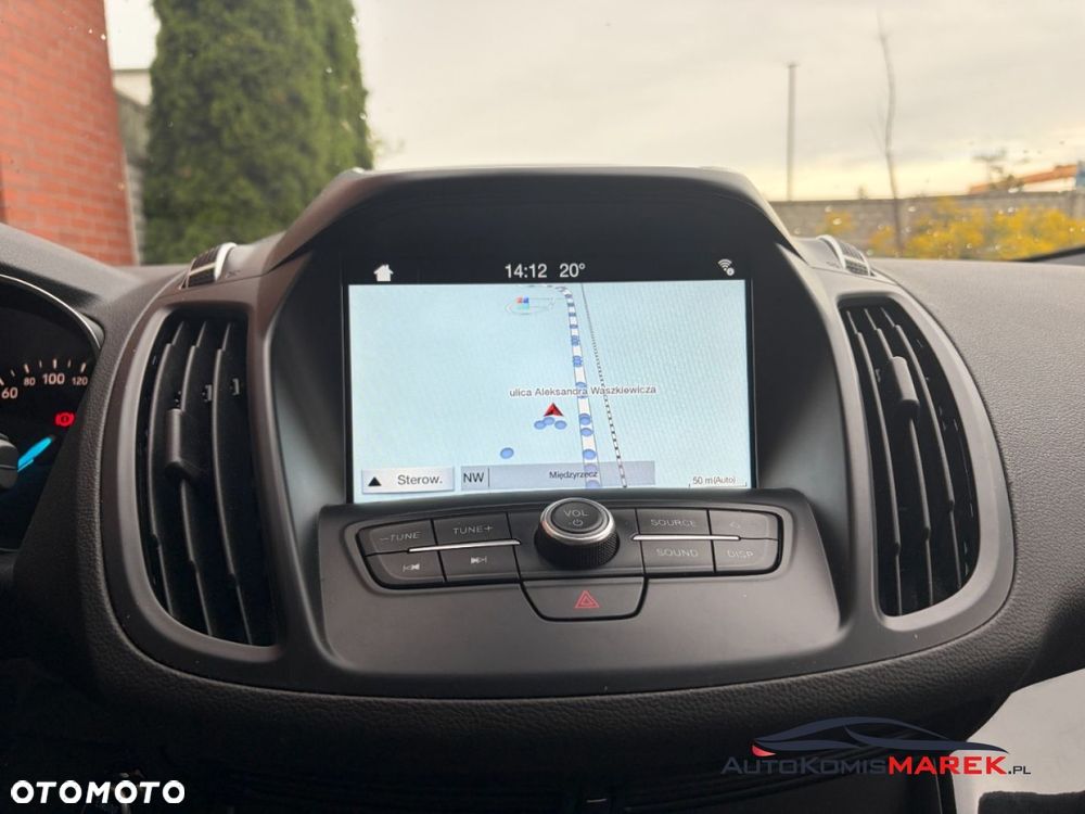 Ford Kuga 1.5 EcoBoost 2x4 Trend - 17