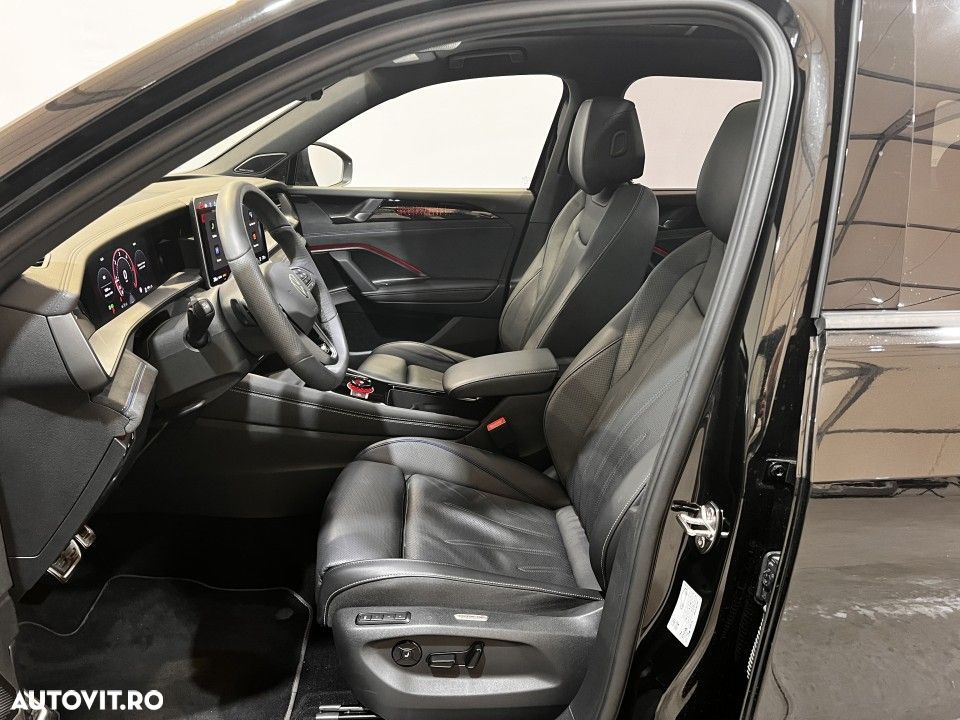 Volkswagen Tayron - 6