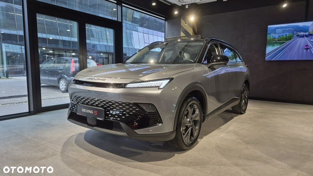 BAIC 5 - 16