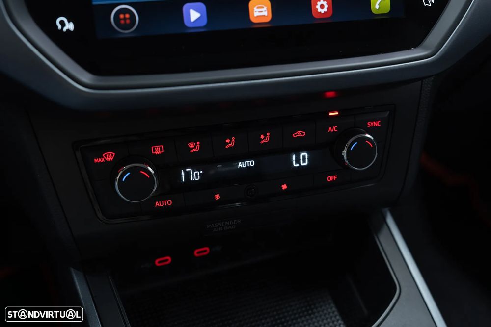 SEAT Arona 1.0 TSI Style - 33