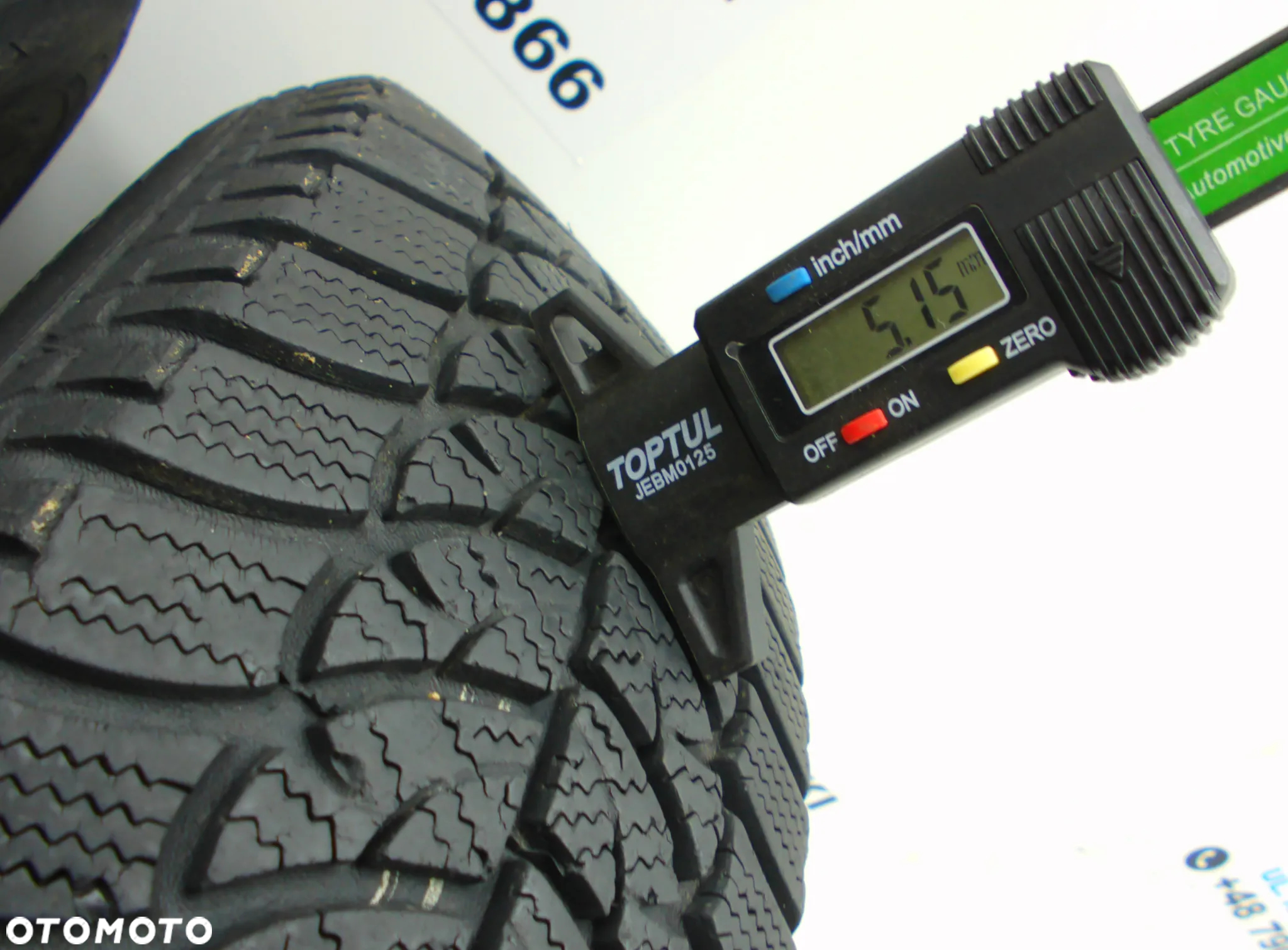 155/70R13 75Q ESA TECAR - 2