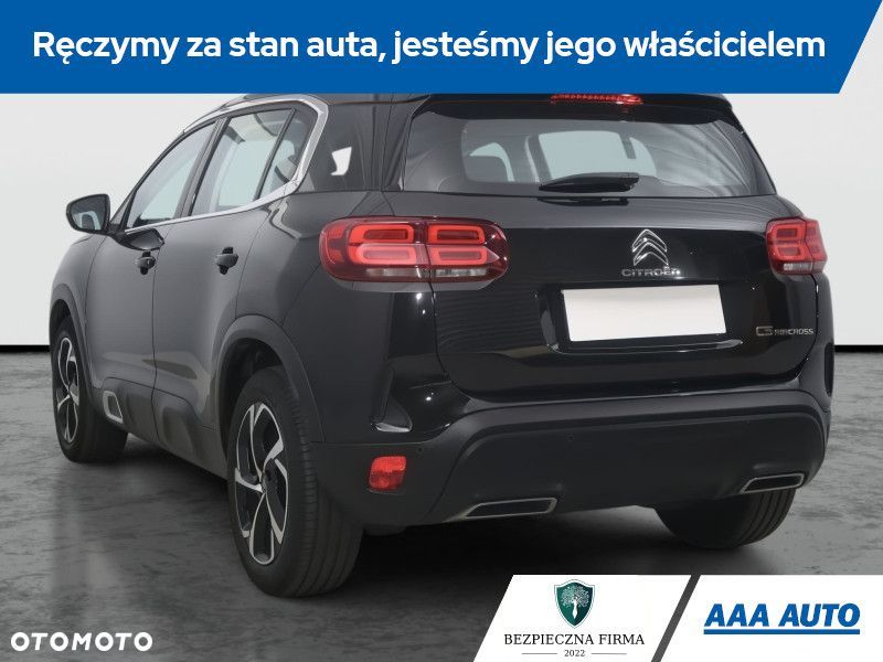 Citroën C5 Aircross - 6