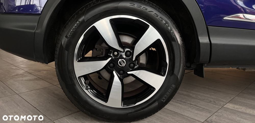 Nissan Qashqai 1.2 DIG-T N-Connecta EU6 - 7