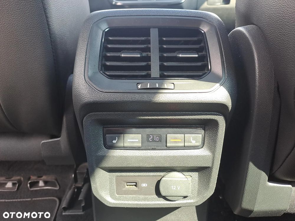 Seat Tarraco 2.0 Eco TSI FR S&S 4Drive DSG - 23