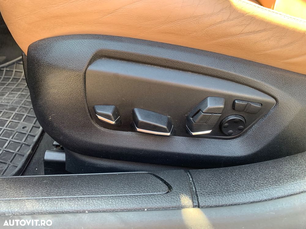 BMW Seria 7 740d xDrive Edition Exclusive - 13