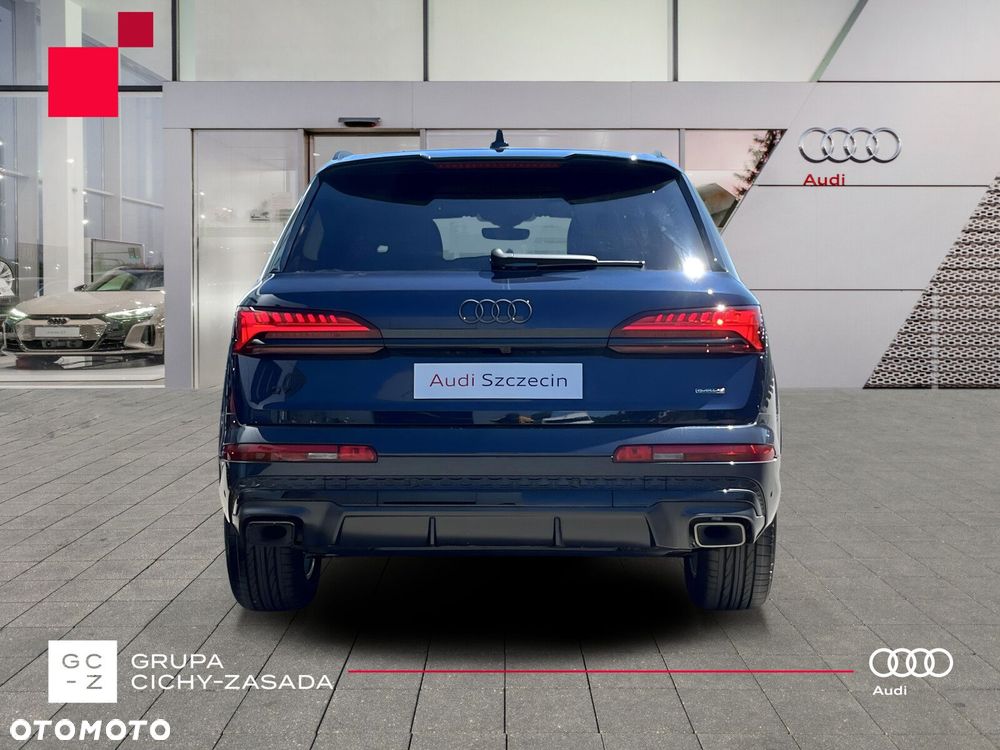 Audi Q7 - 5